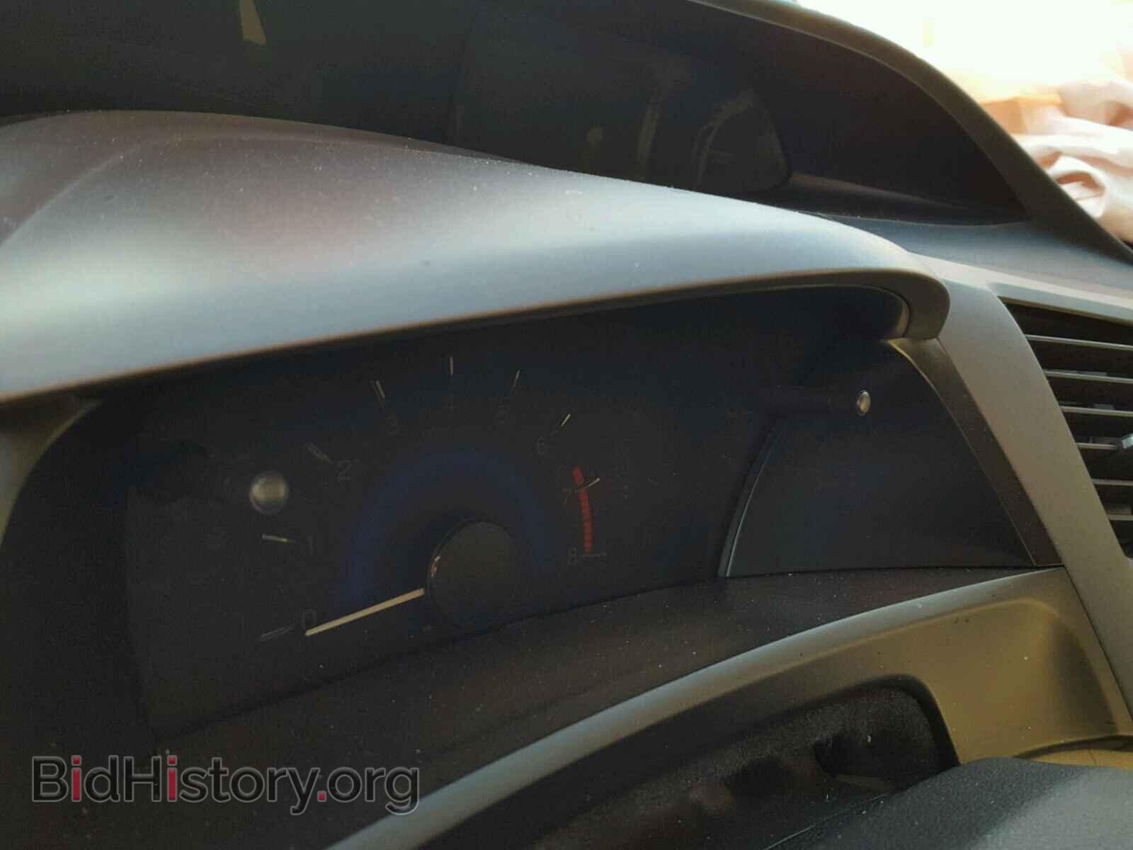 2012 HONDA CIVIC - VIN: 19XFB2F55CE302043 - Фото 8