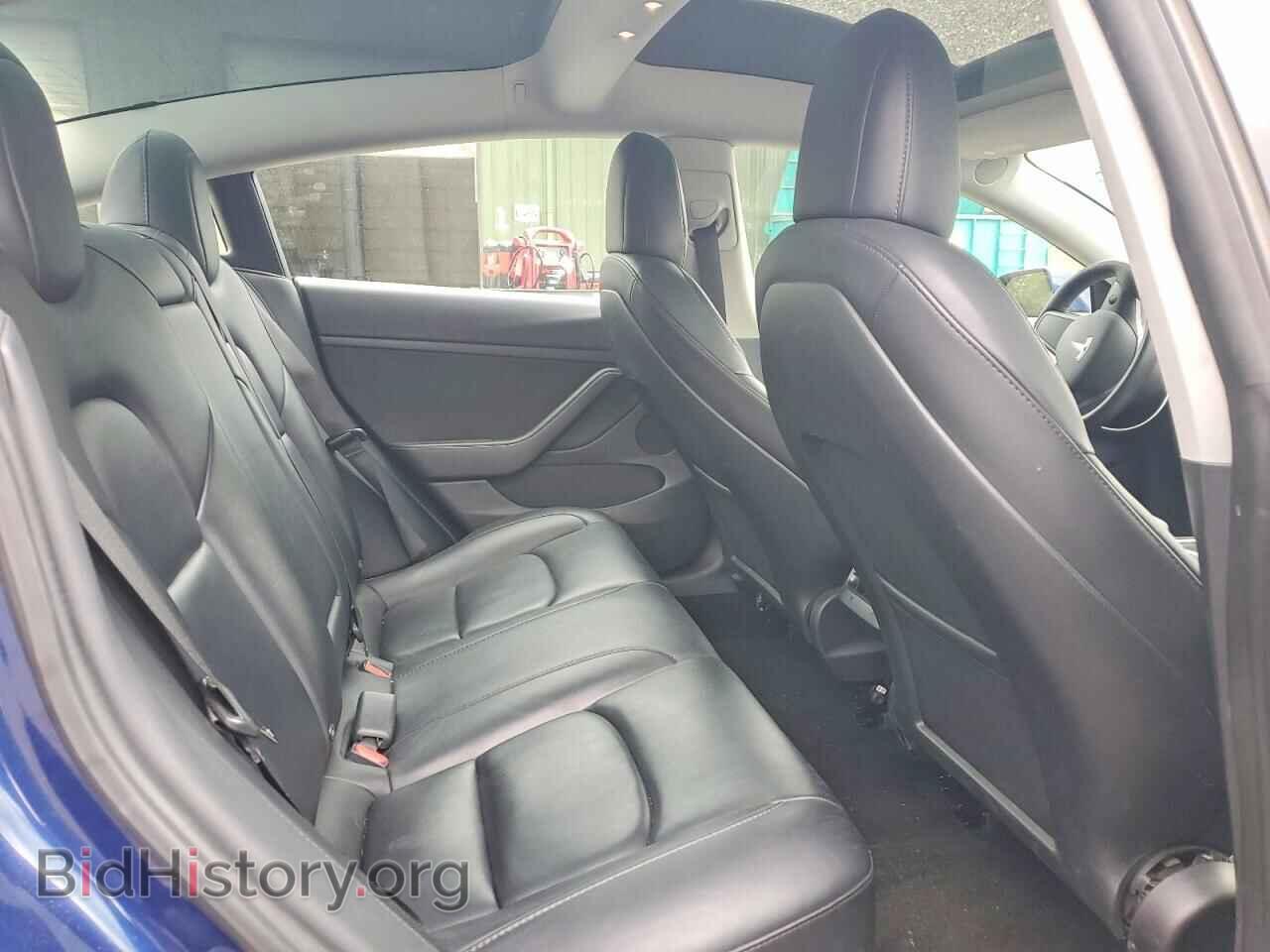 2022 TESLA MODEL 3 - VIN: 5YJ3E1EA7NF371610 - Photo 10
