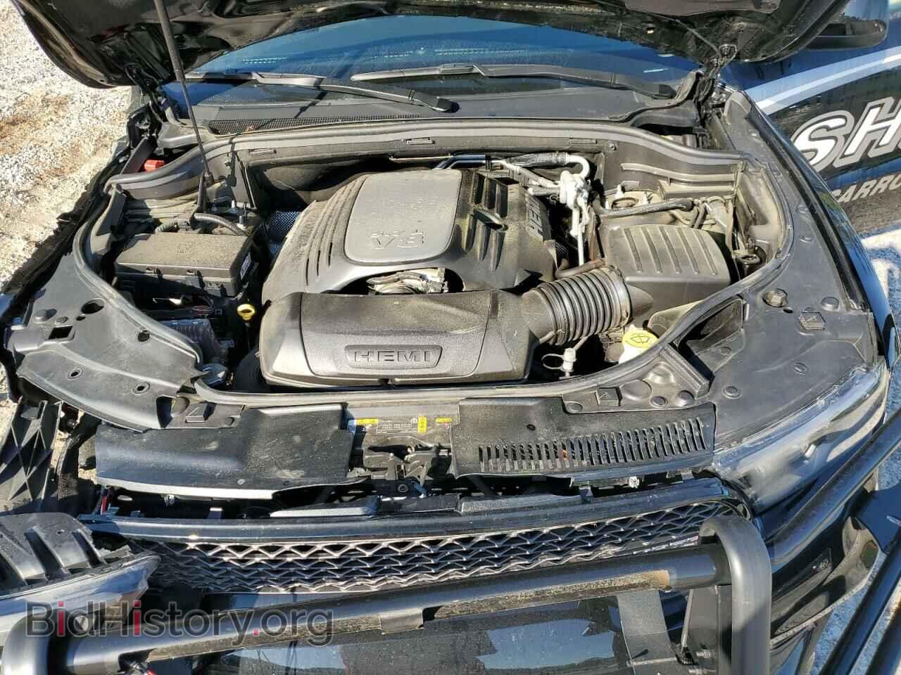 2023 DODGE DURANGO - VIN: 1C4SDJFT7PC564421 - Фото 12
