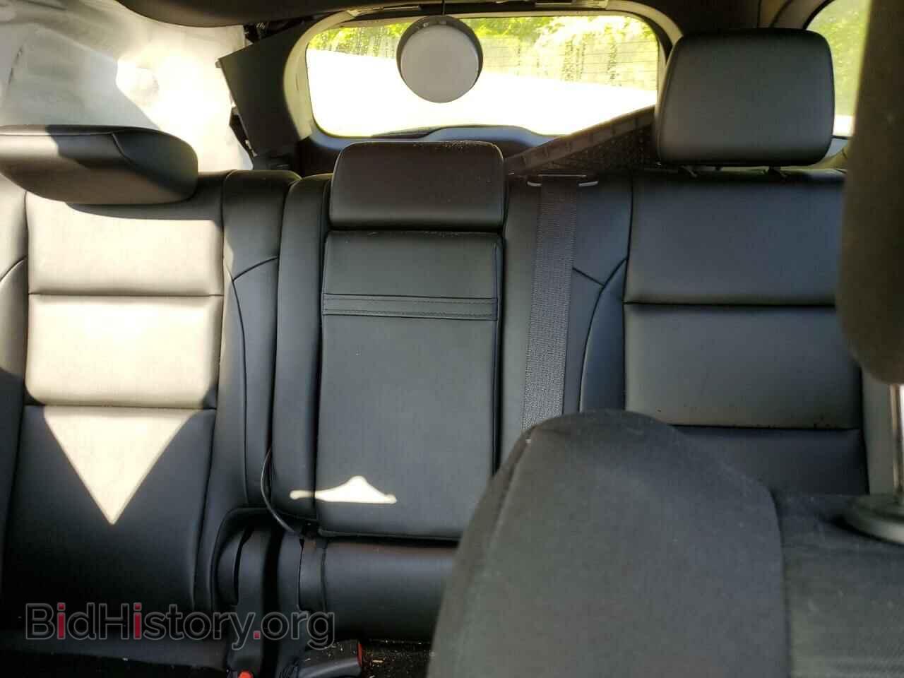 2023 DODGE DURANGO - VIN: 1C4SDJFT7PC564421 - Фото 10