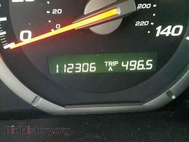 2006 HONDA PILOT - VIN: 5FNYF28486B021550 - Фото 8