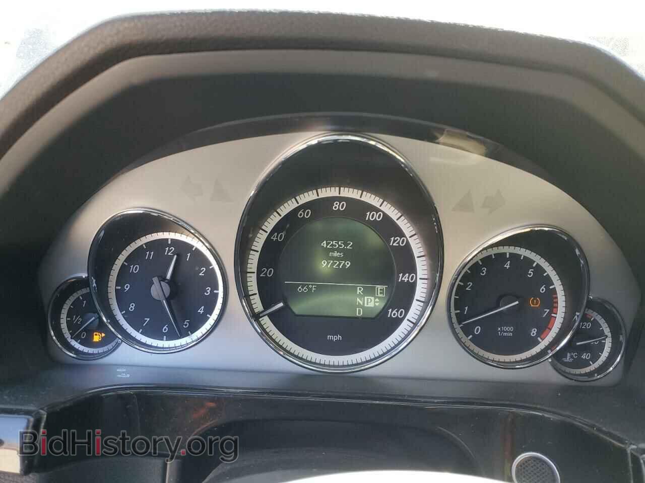 2011 MERCEDES-BENZ E-CLASS - VIN: WDDHF5GB3BA346357 - Фото 9