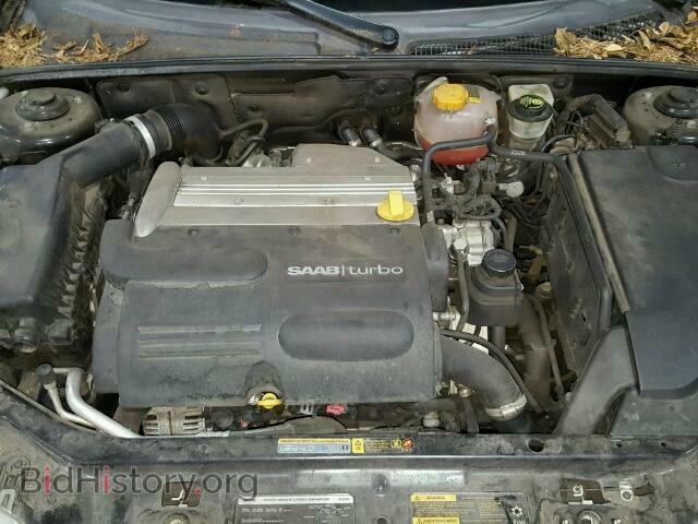 2005 SAAB 9 3 - VIN: YS3FB75SX56010507 - Фото 7