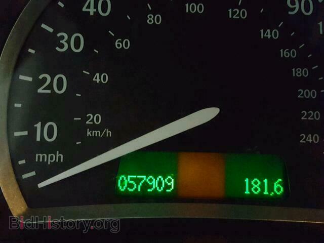 2005 SAAB 9 3 - VIN: YS3FB75SX56010507 - Фото 8
