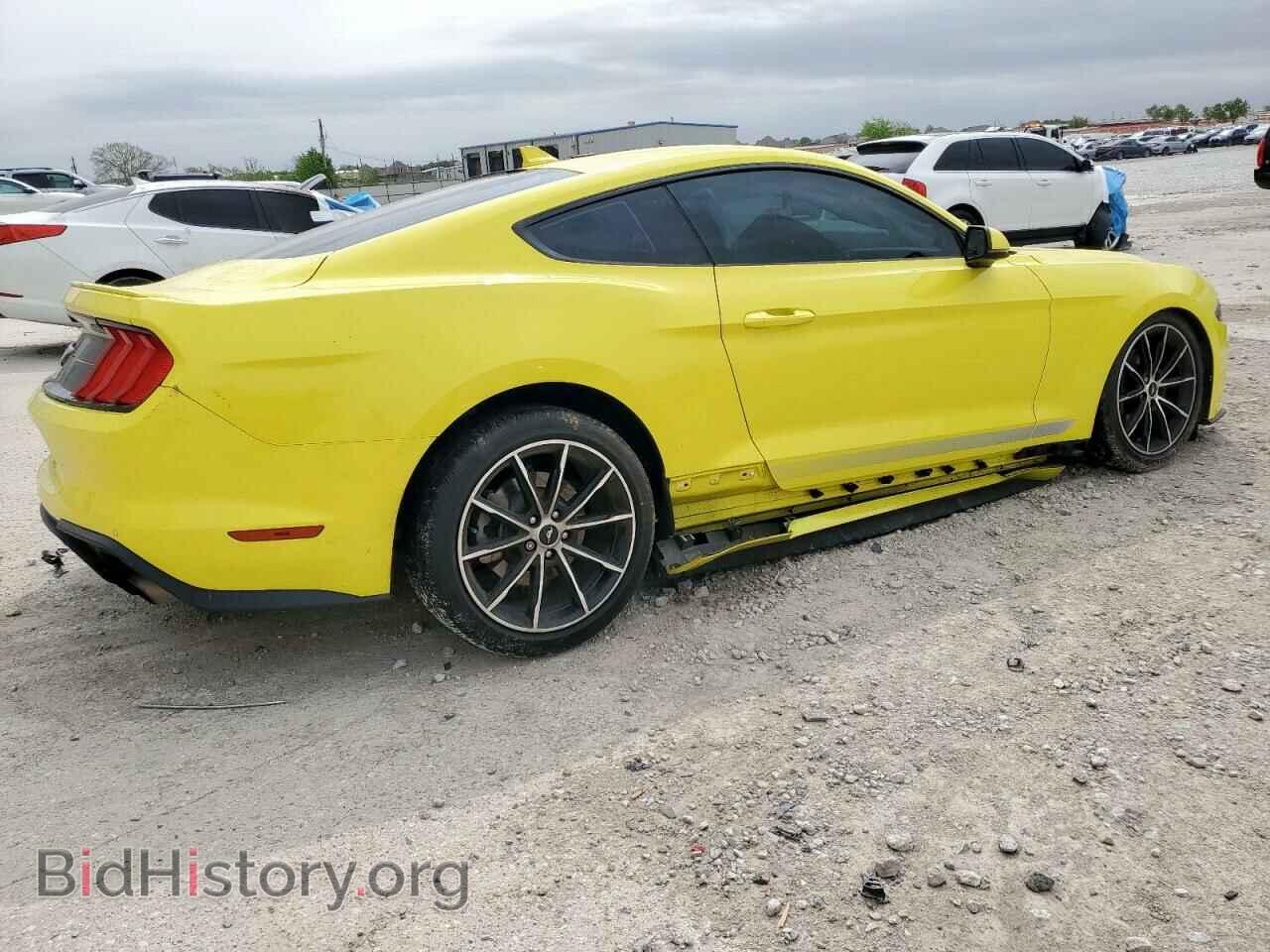 2021 FORD ALL Models - VIN: 1FA6P8TH5M5152165 - Photo 3