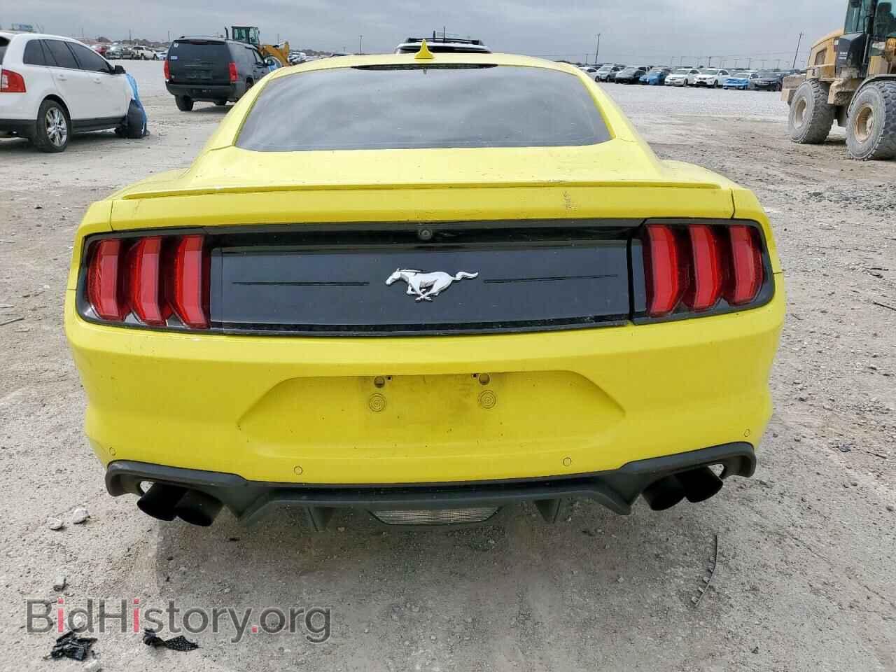 2021 FORD ALL Models - VIN: 1FA6P8TH5M5152165 - Photo 6