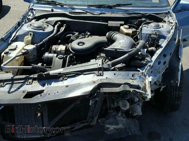1989 CADILLAC DEVILLE - VIN: 1G6CD5152K4208582 - Photo 7