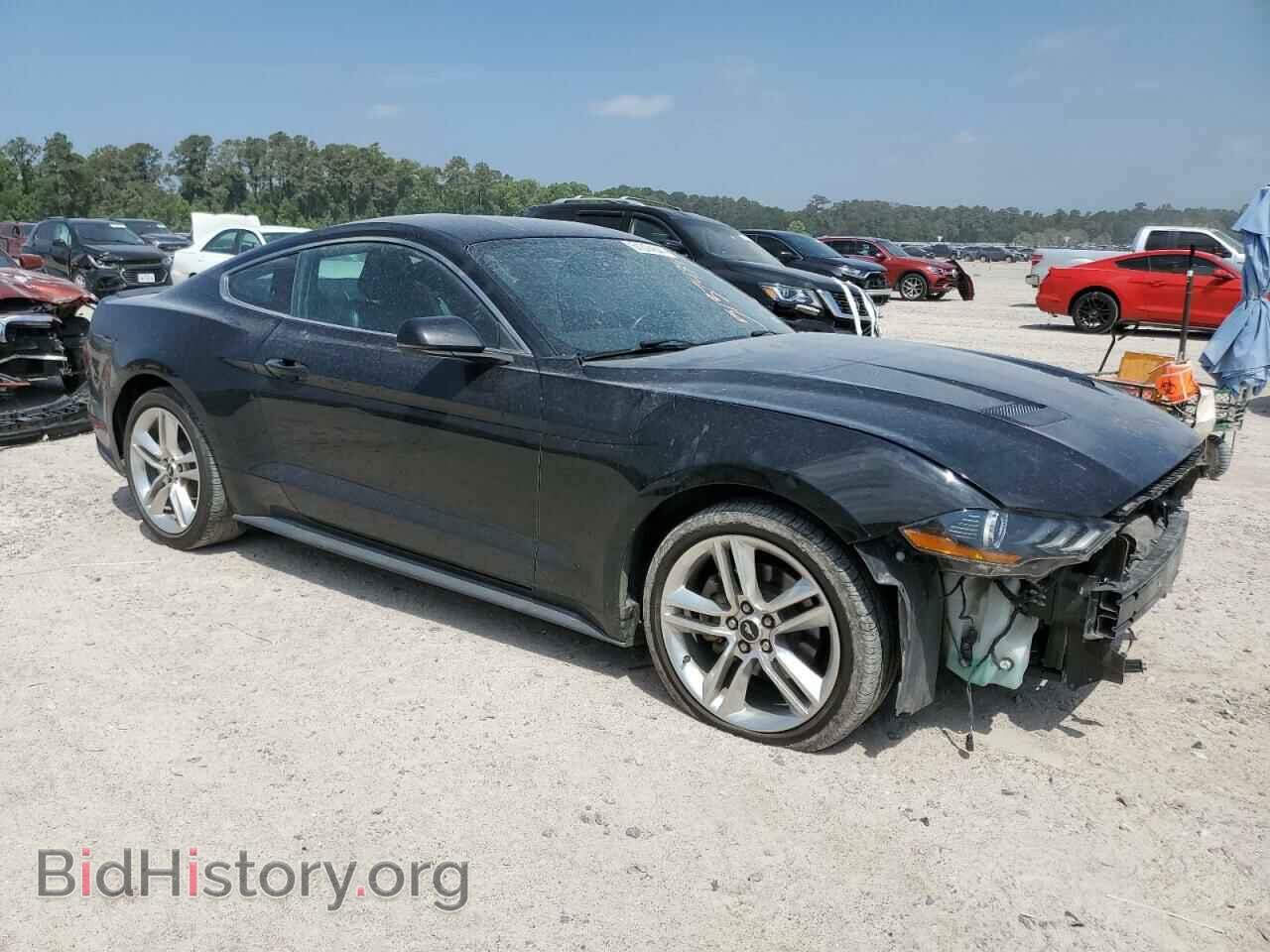 2018 FORD ALL Models - VIN: 1FA6P8TH6J5123740 - Photo 4