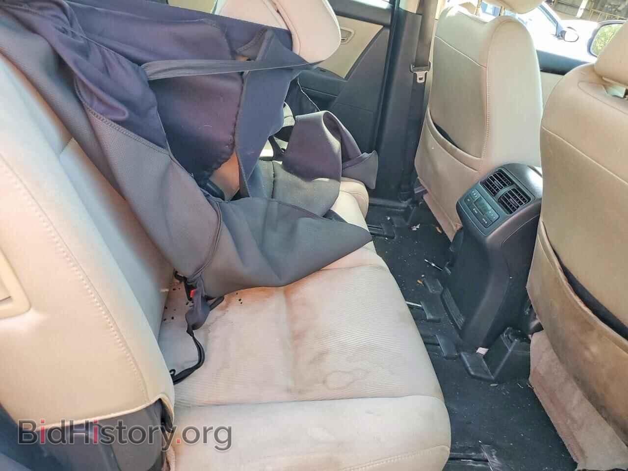 2014 MAZDA CX-9 - VIN: JM3TB2BA6E0444880 - Фото 10