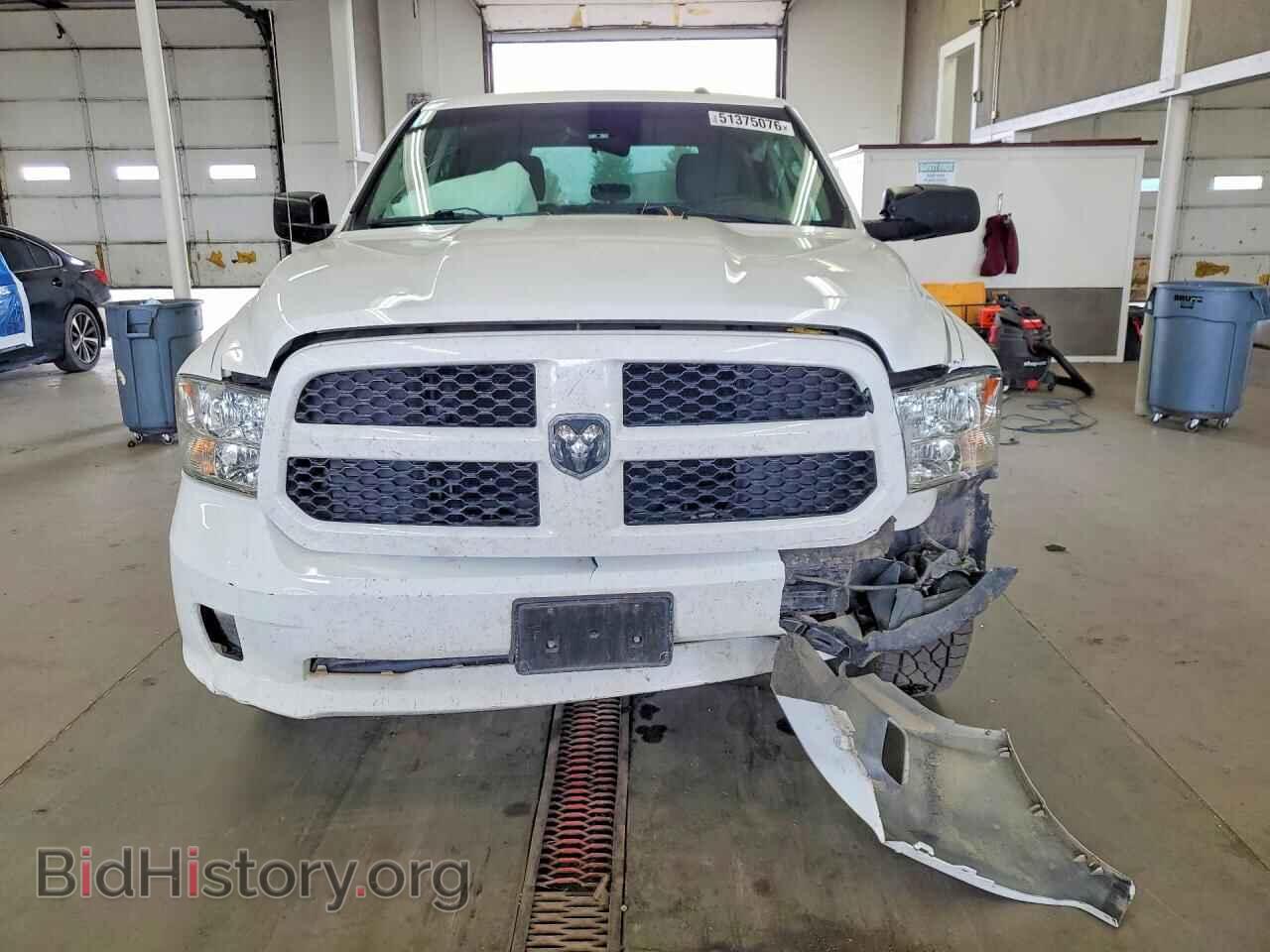 2014 RAM 1500 - VIN: 3C6RR7KT5EG292798 - Фото 5