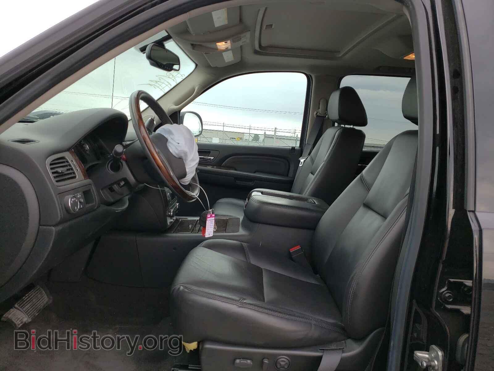 2009 GMC SIERRA - VIN: 3GTEK03209G215352 - Фото 5