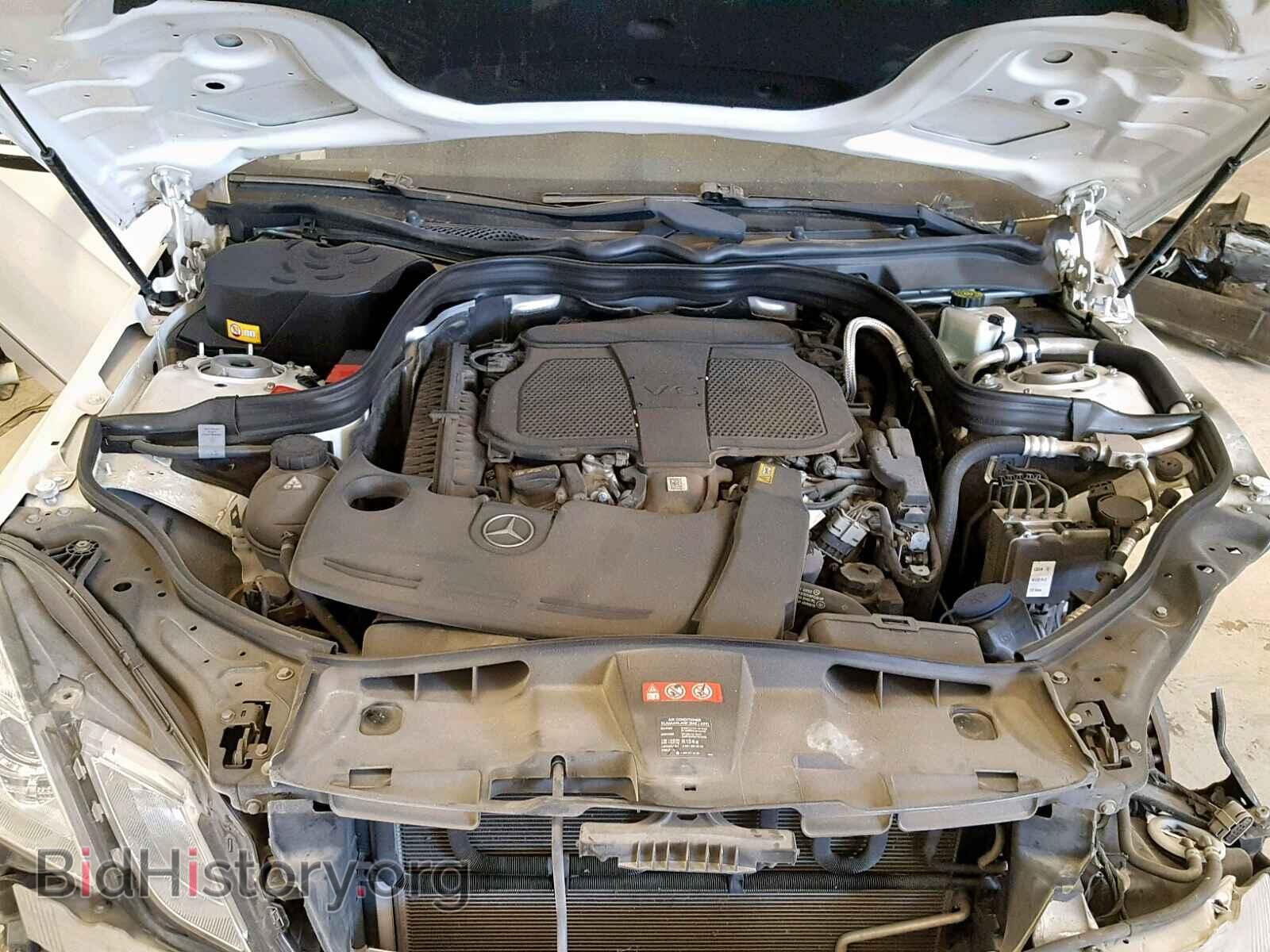 2013 MERCEDES-BENZ E CLASS - VIN: WDDHF5KB5DA710899 - Фото 7