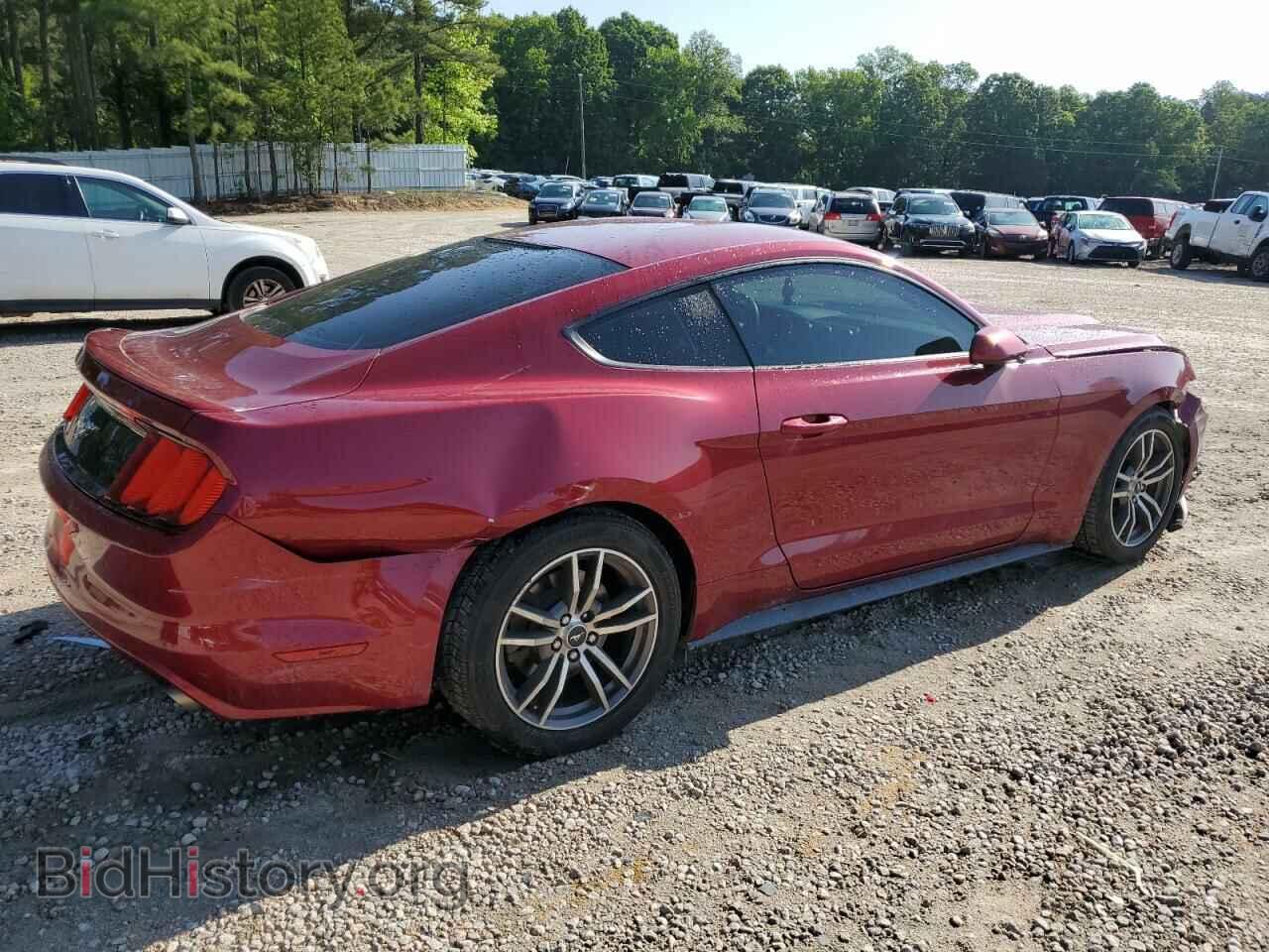 2017 FORD ALL Models - VIN: 1FA6P8TH2H5201814 - Photo 3