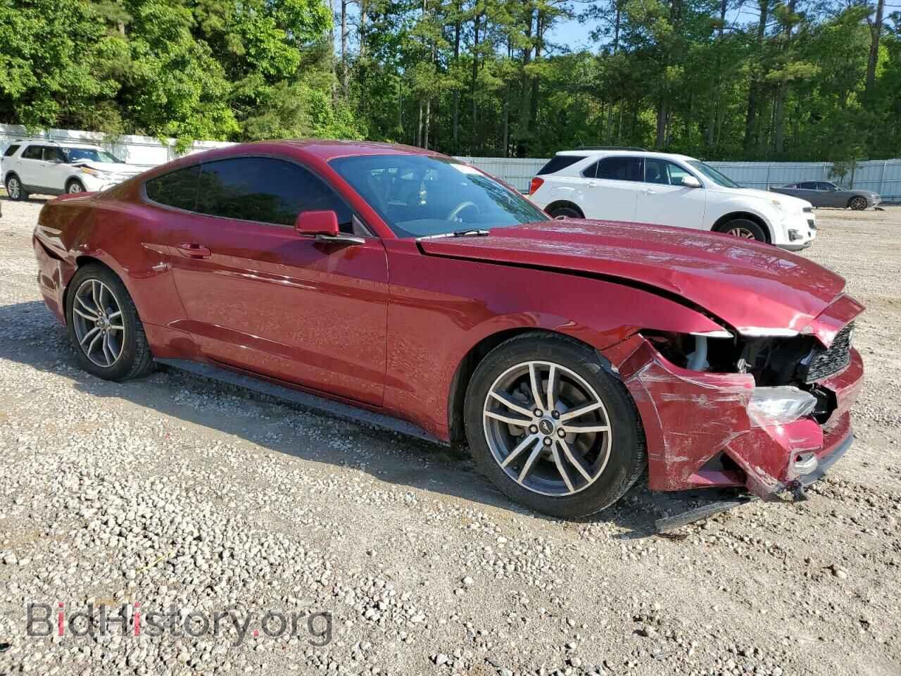 2017 FORD ALL Models - VIN: 1FA6P8TH2H5201814 - Photo 4