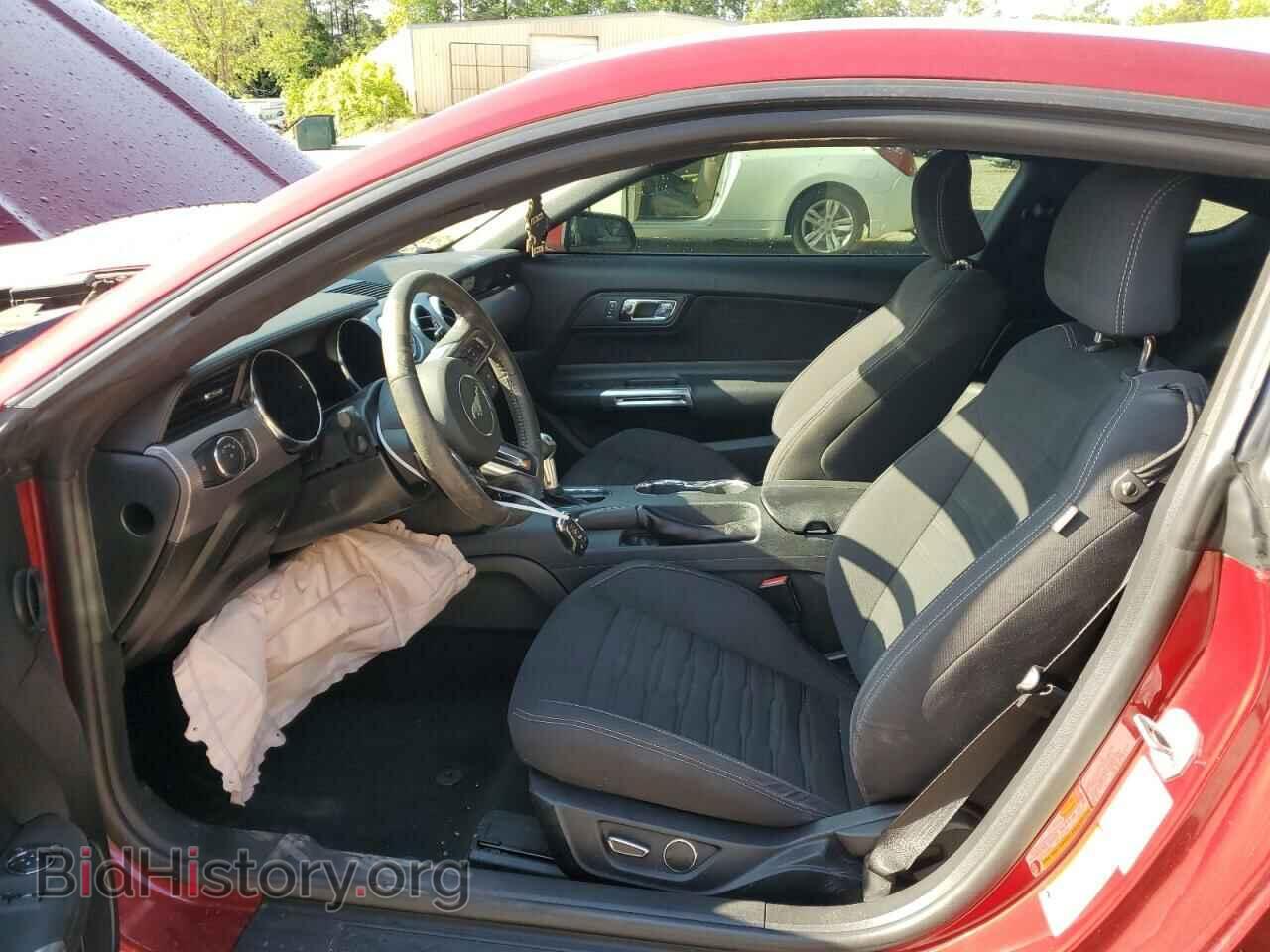 2017 FORD ALL Models - VIN: 1FA6P8TH2H5201814 - Photo 7