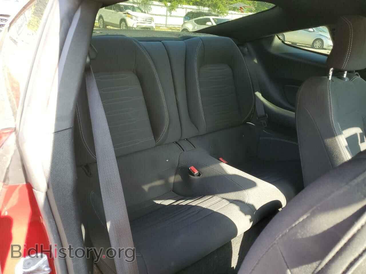 2017 FORD ALL Models - VIN: 1FA6P8TH2H5201814 - Photo 10