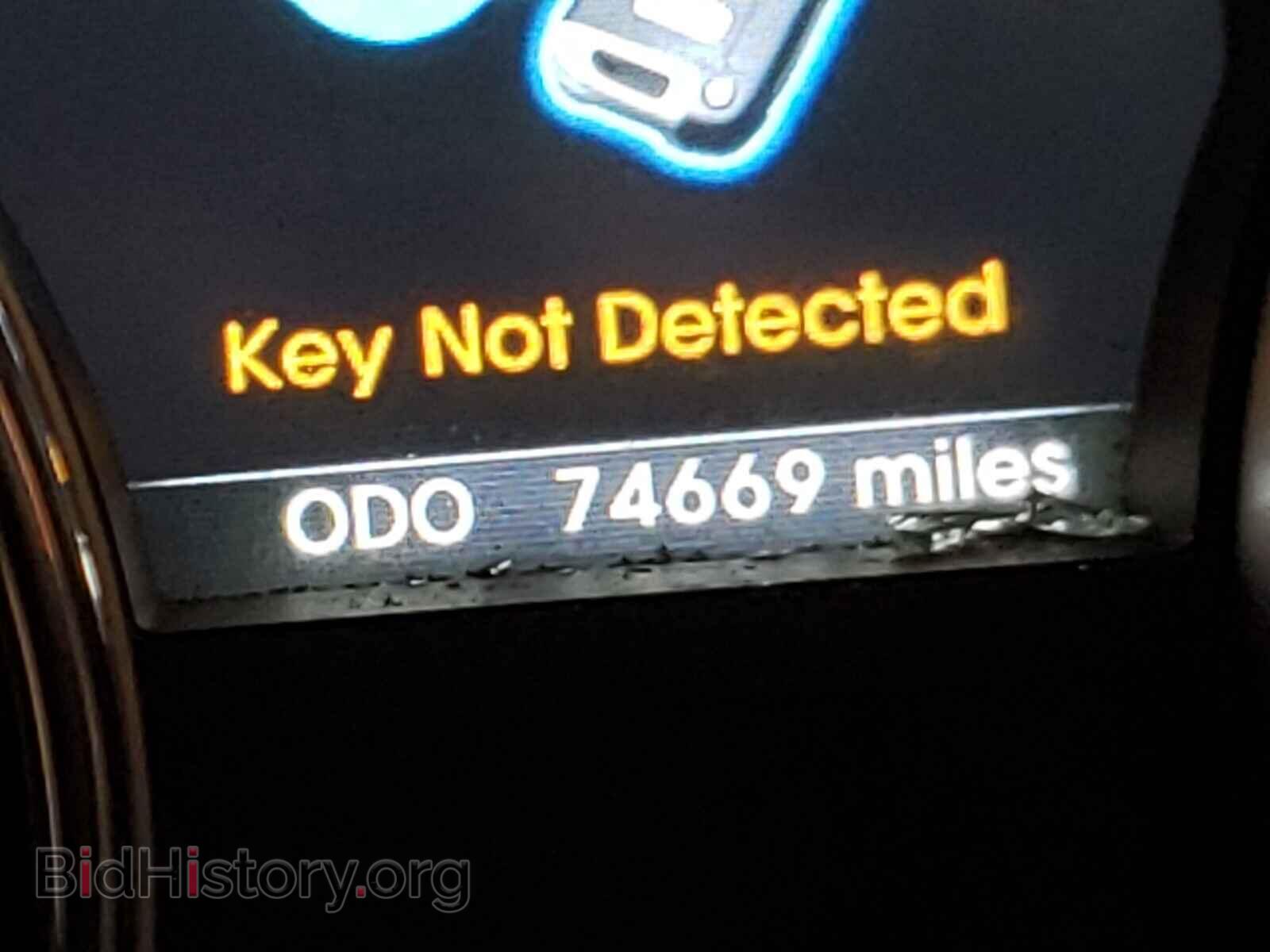 2014 HYUNDAI SONATA - VIN: 5NPEC4AB1EH856583 - Photo 8