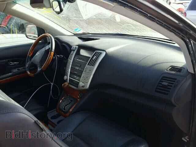 2006 LEXUS RX330 - VIN: 2T2GA31UX6C043334 - Фото 5