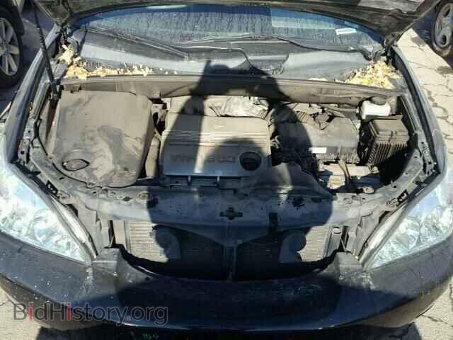 2006 LEXUS RX330 - VIN: 2T2GA31UX6C043334 - Фото 7