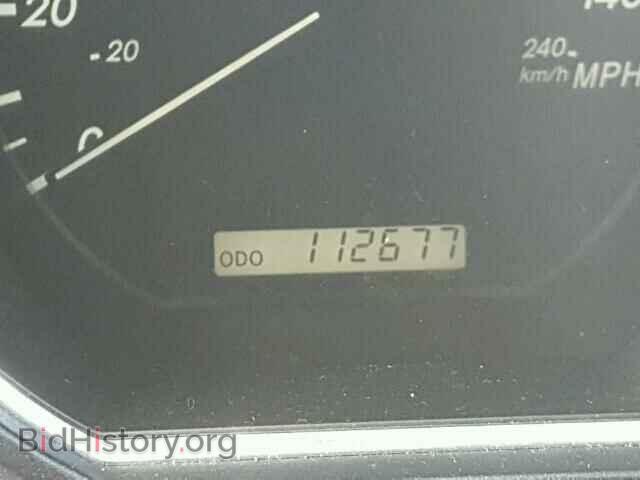 2006 LEXUS RX330 - VIN: 2T2GA31UX6C043334 - Фото 8