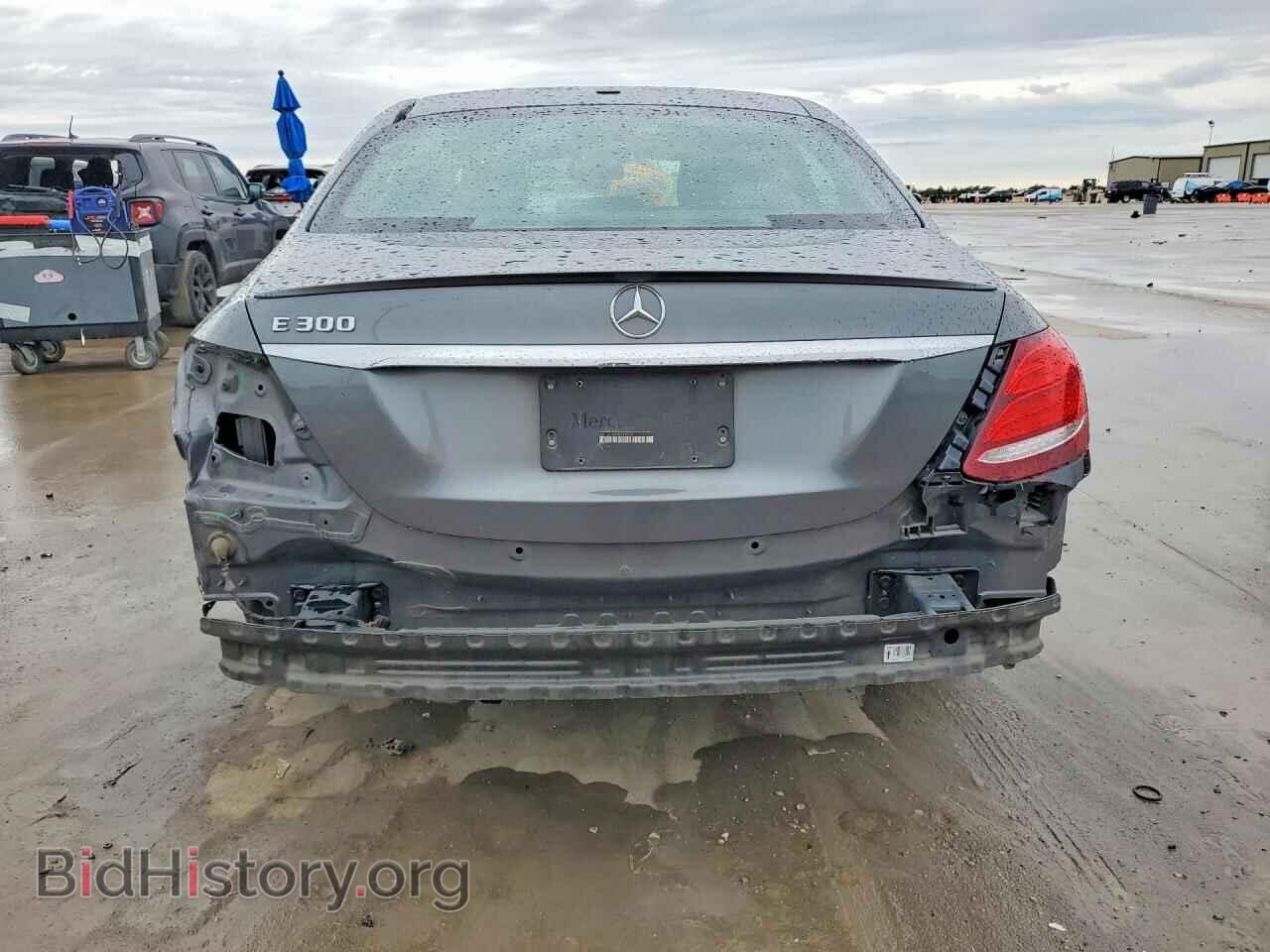 2019 MERCEDES-BENZ E-CLASS - VIN: WDDZF4JB7KA664201 - Фото 6