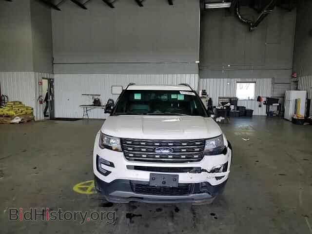 2016 FORD EXPLORER - VIN: 1FM5K8D88GGC34155 - Фото 14