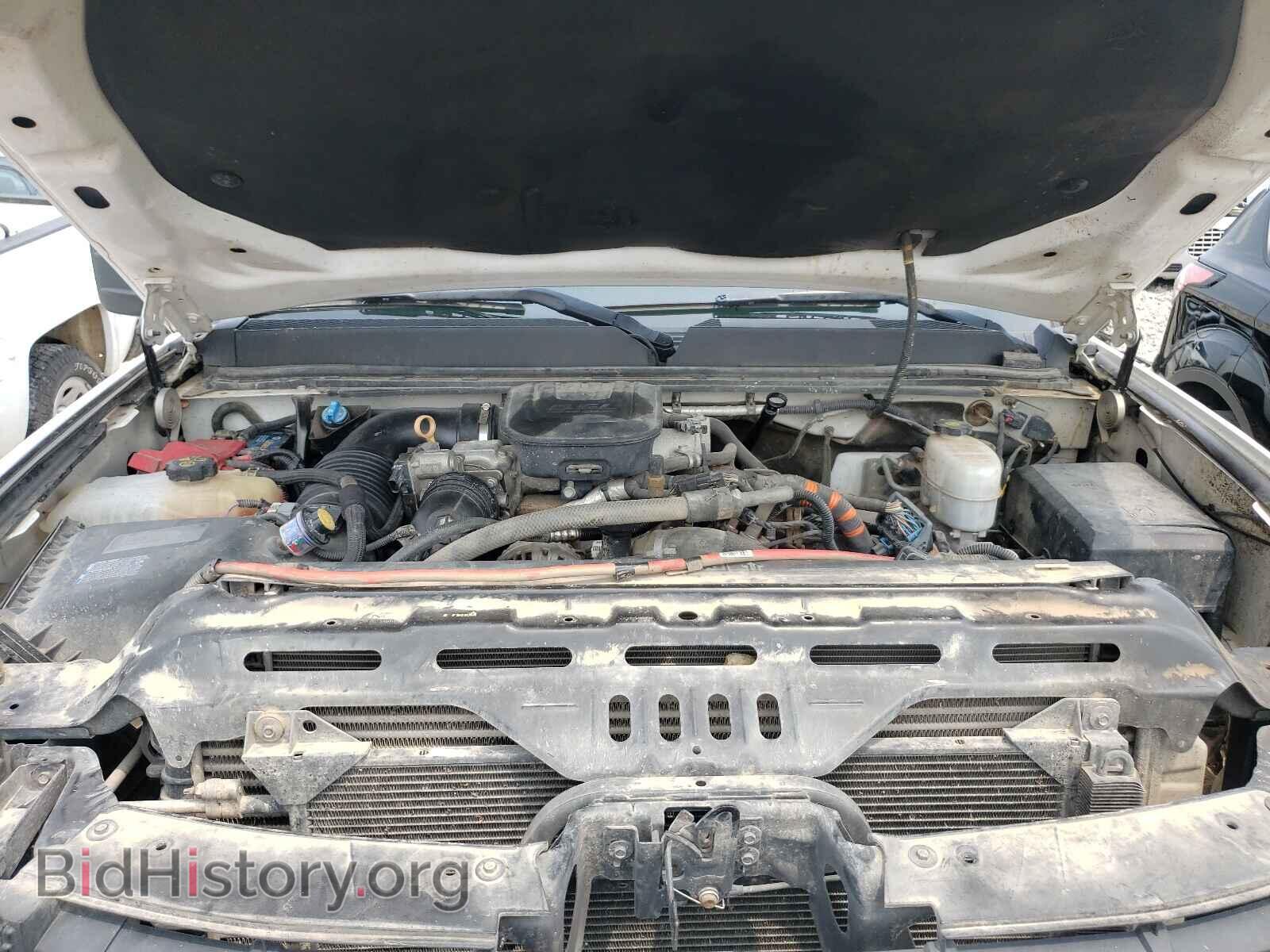 2013 GMC SIERRA - VIN: 1GT322C83DF206145 - Фото 7