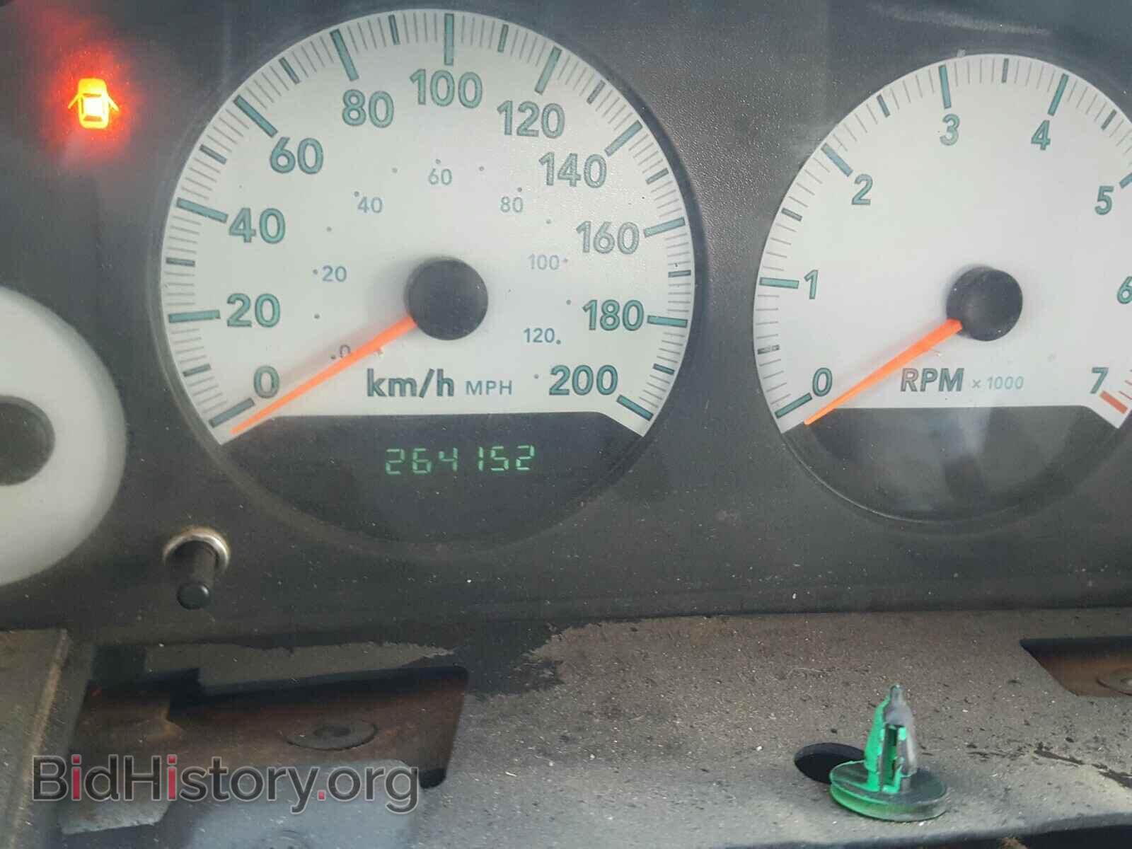 2007 DODGE CARAVAN - VIN: 1D4GP24R87B176214 - Фото 8