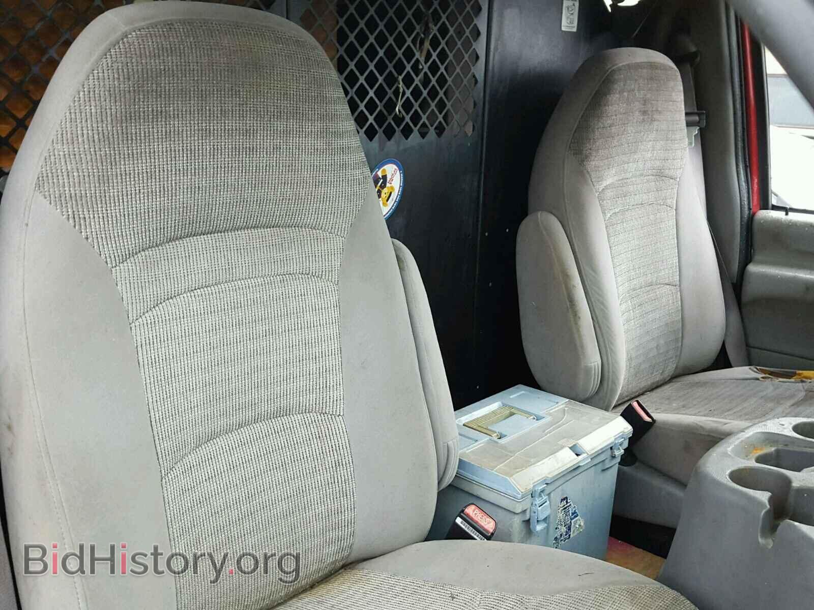 2000 FORD ECONOLINE - VIN: 1FMRE11L7YHA23226 - Photo 6