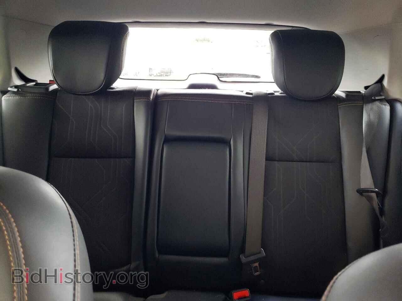 2019 CHEVROLET TRAX - VIN: KL7CJLSB4KB903850 - Фото 10