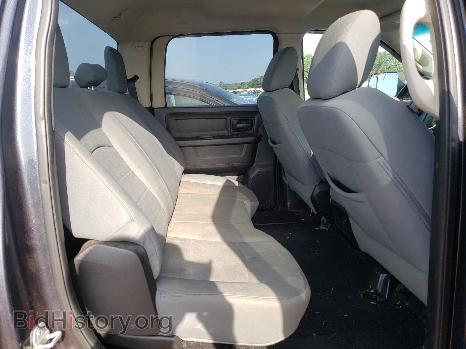 2013 RAM 1500 - VIN: 1C6RR6KT1DS651033 - Фото 6