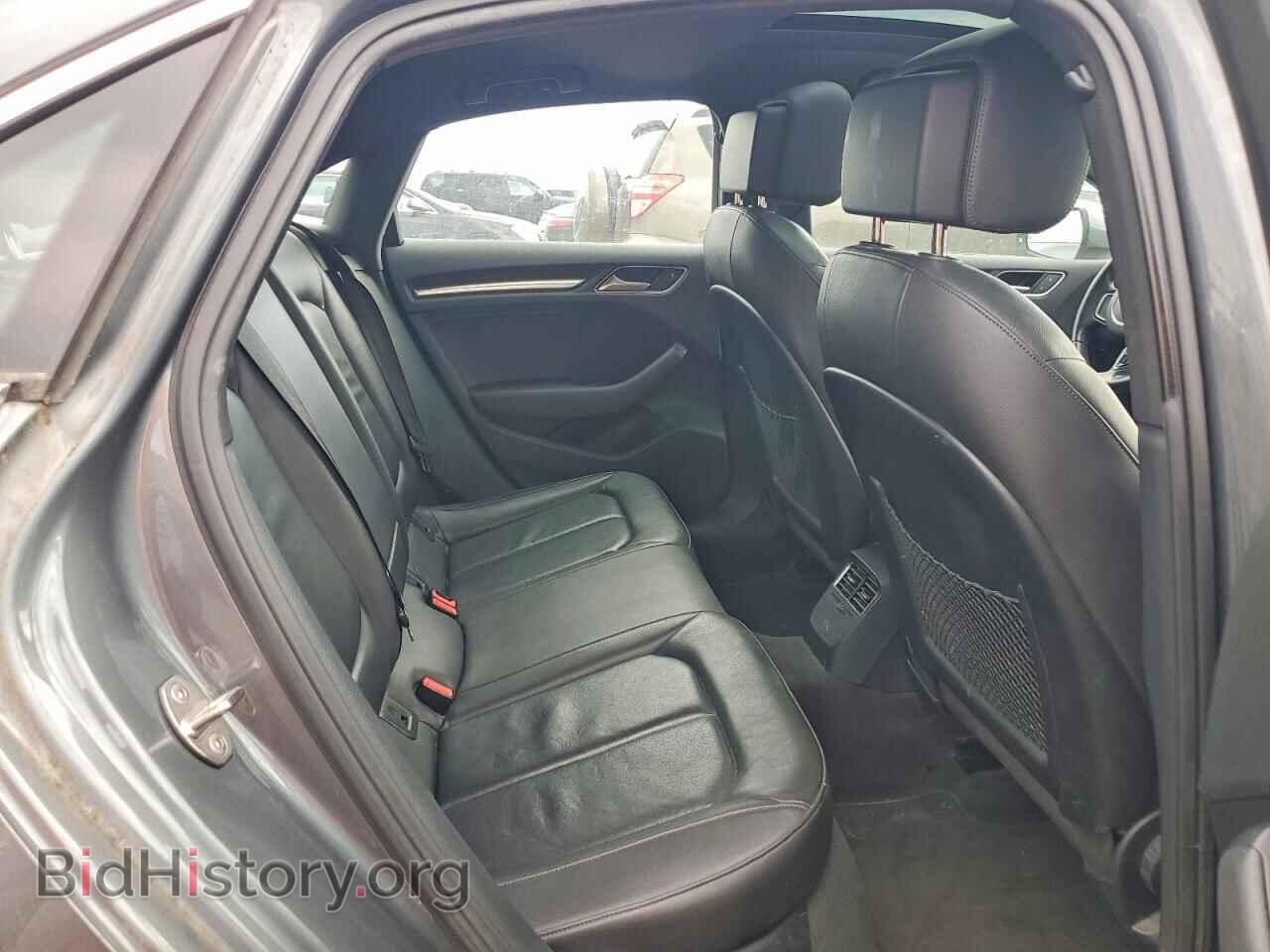 2015 AUDI A3 - VIN: WAUBFGFF4F1045860 - Photo 10