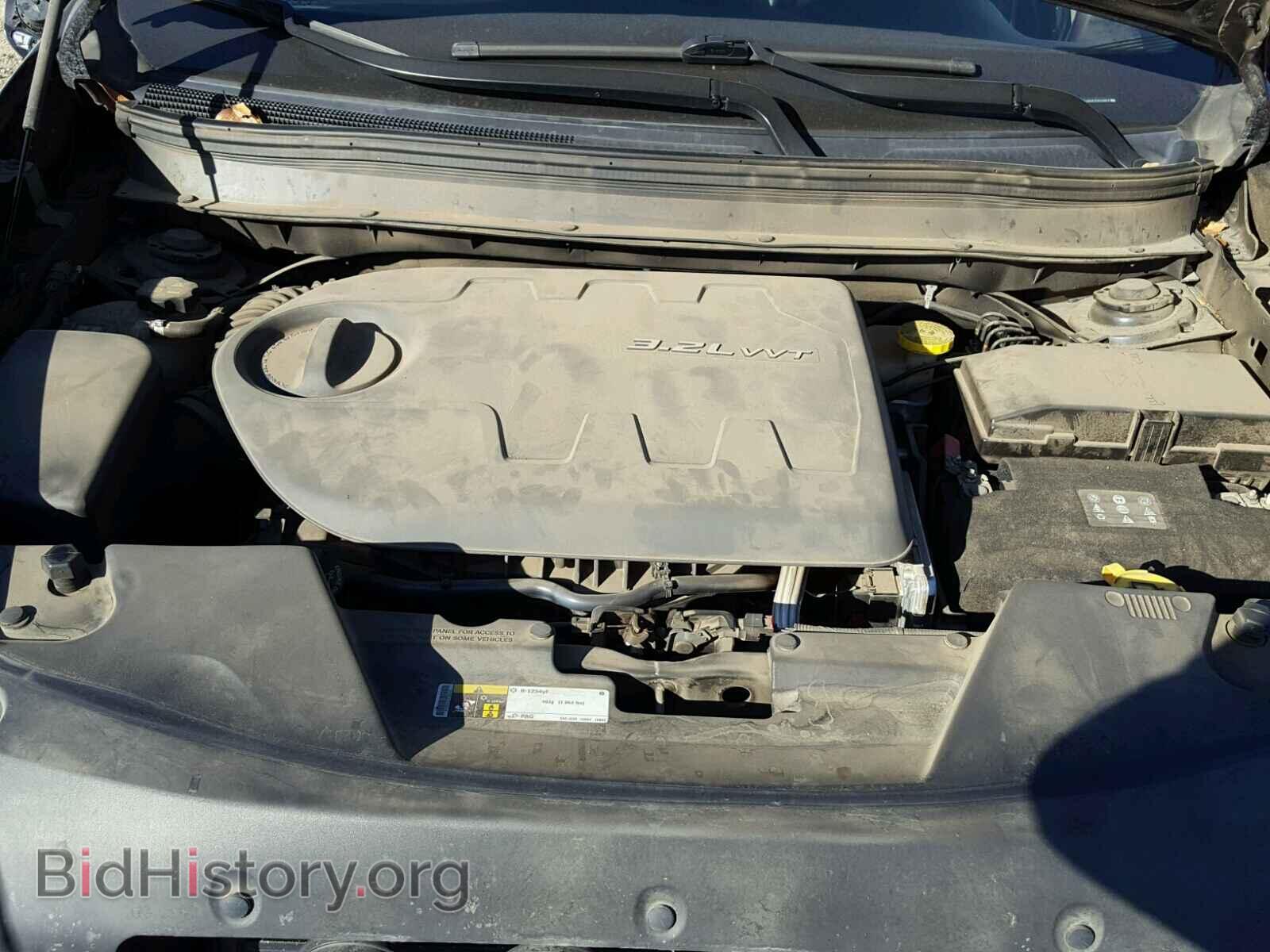 2014 JEEP CHEROKEE - VIN: 1C4PJMBS0EW211687 - Фото 7