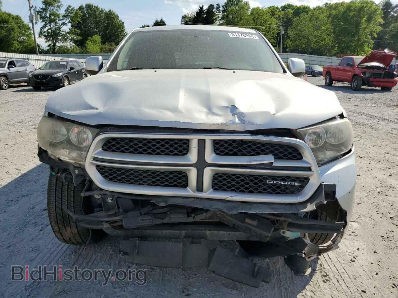 2011 DODGE DURANGO - VIN: 1D4RE3GG3BC699755 - Photo 5