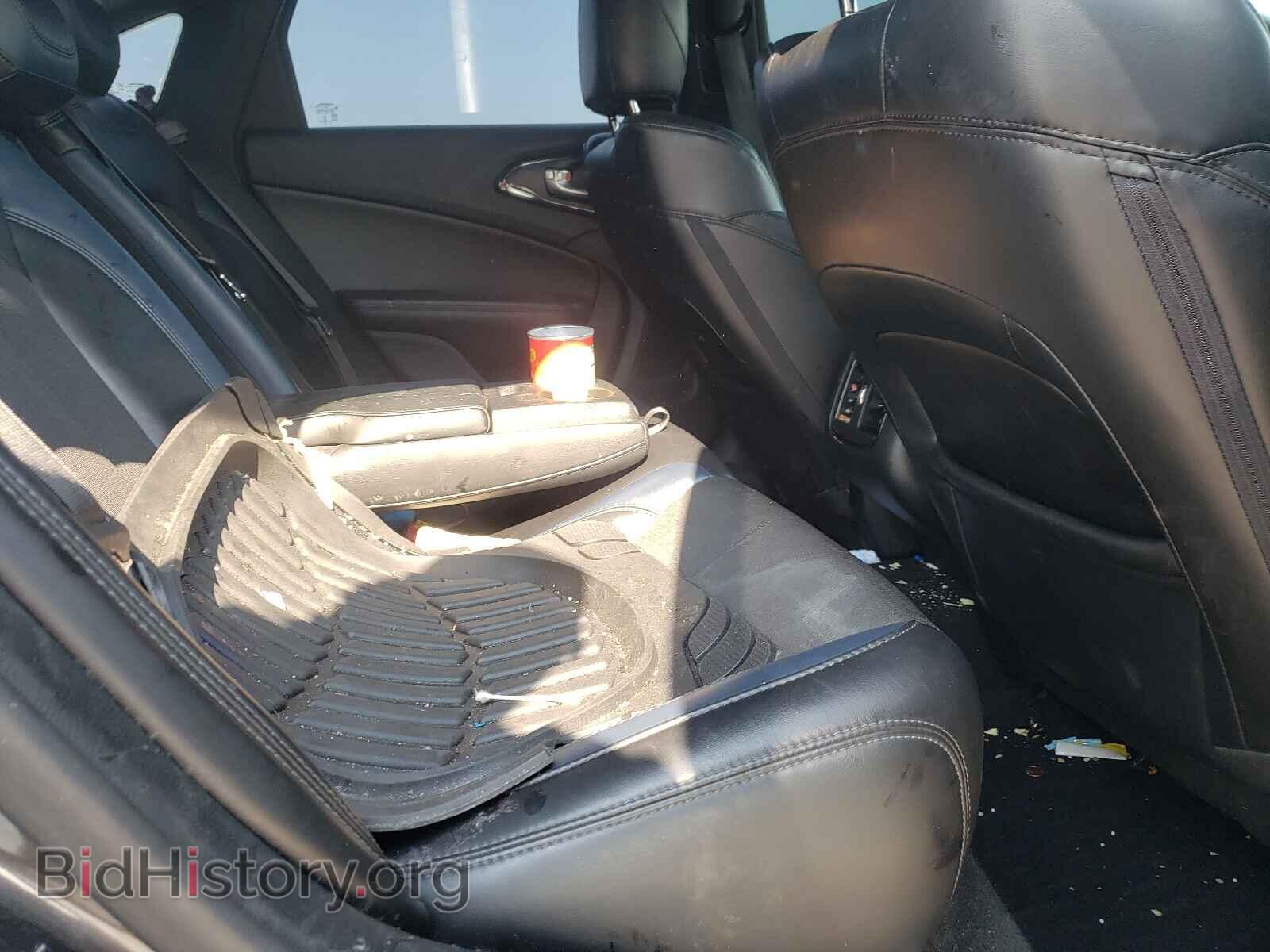 2015 CHRYSLER 200 - VIN: 1C3CCCBG6FN527668 - Фото 6