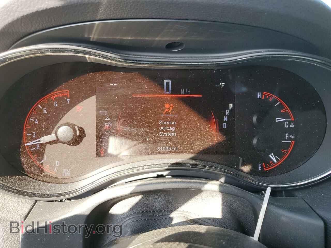 2020 DODGE DURANGO - VIN: 1C4SDHCT4LC411048 - Фото 9