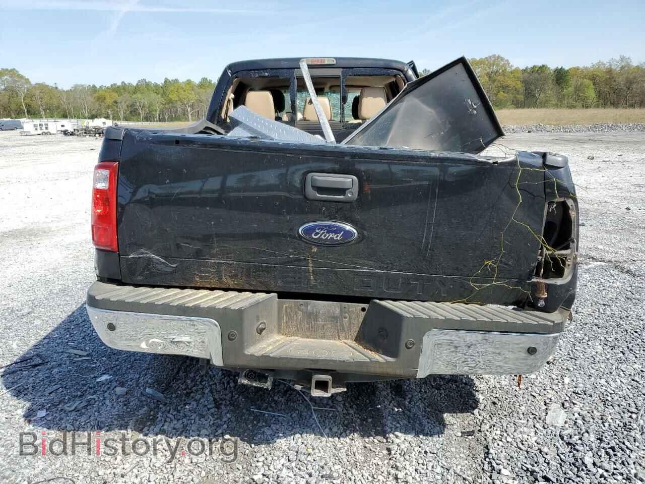 2012 FORD F250 - VIN: 1FT7W2B62CED03864 - Фото 6