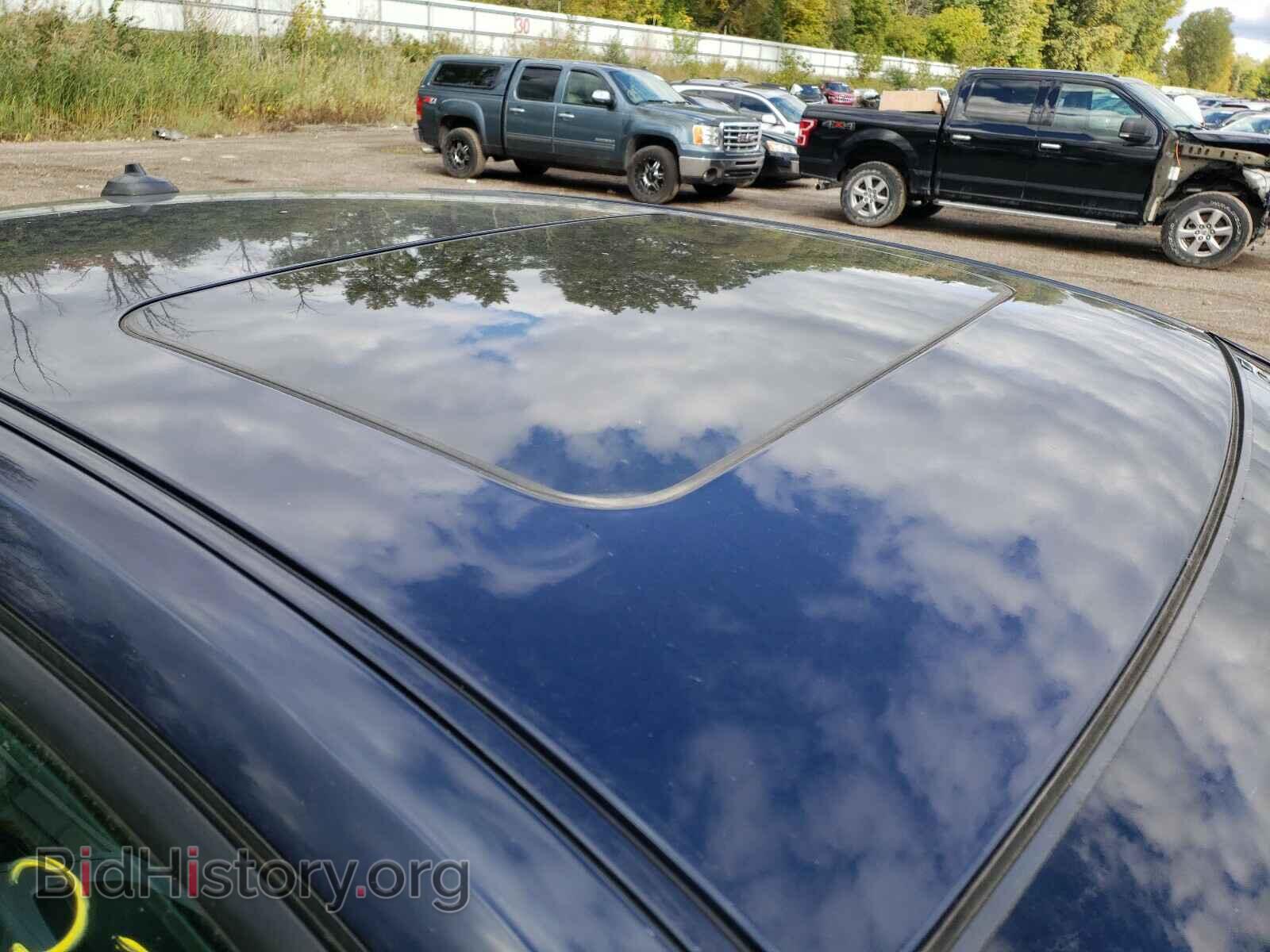 2004 CADILLAC CTS - VIN: 1G6DM577840181055 - Фото 9