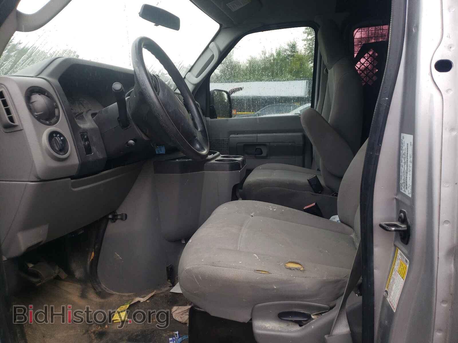 2014 FORD ECONOLINE - VIN: 1FTNE2EW0EDA20992 - Photo 5