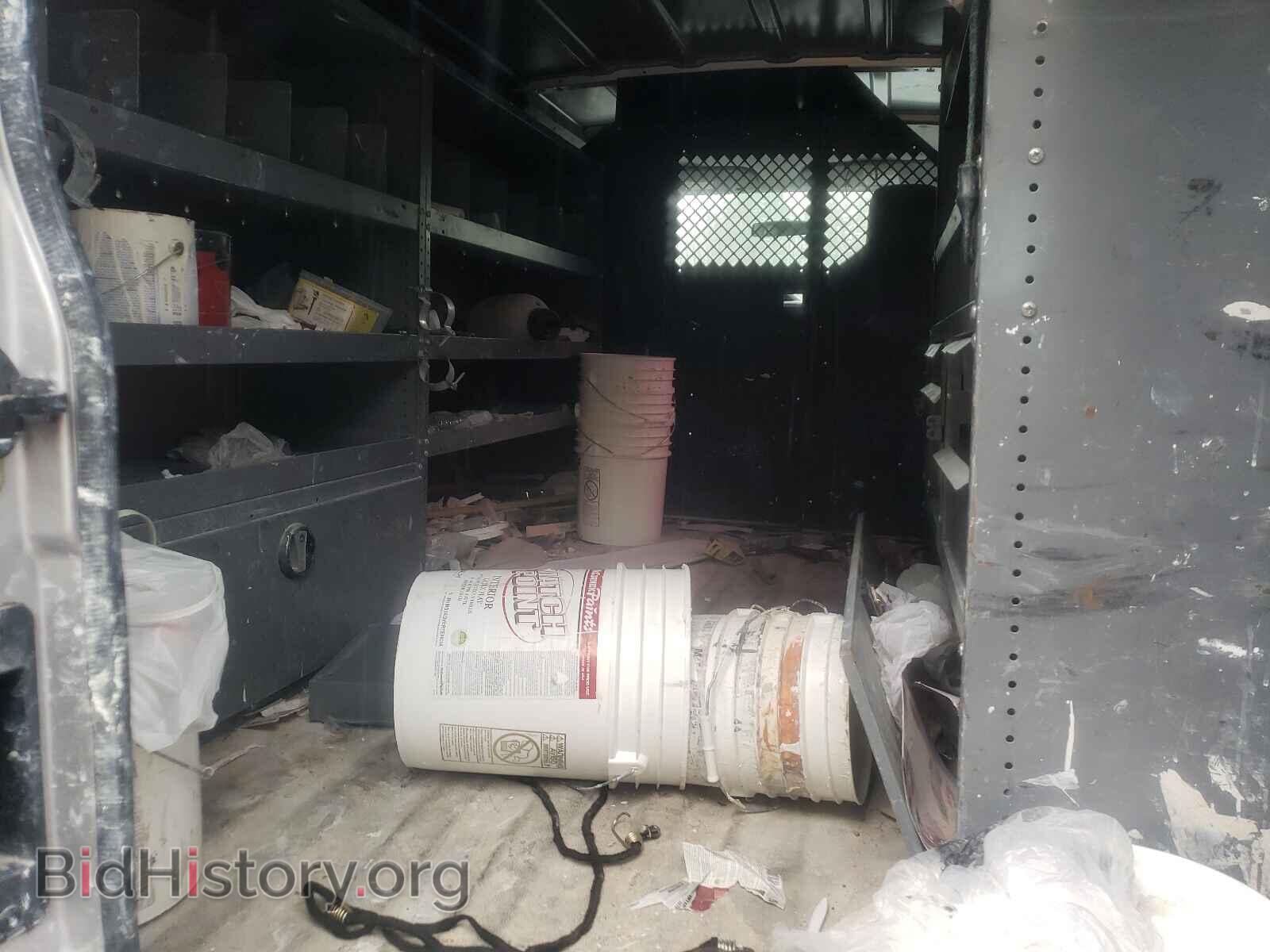 2014 FORD ECONOLINE - VIN: 1FTNE2EW0EDA20992 - Photo 6