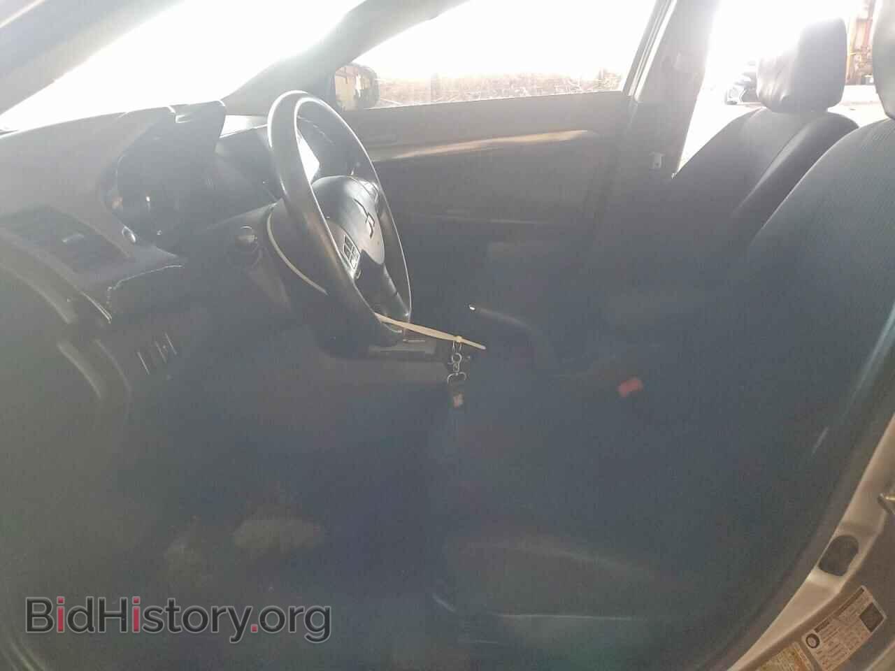 2015 MITSUBISHI LANCER - VIN: JA32U2FU2FU014999 - Фото 7