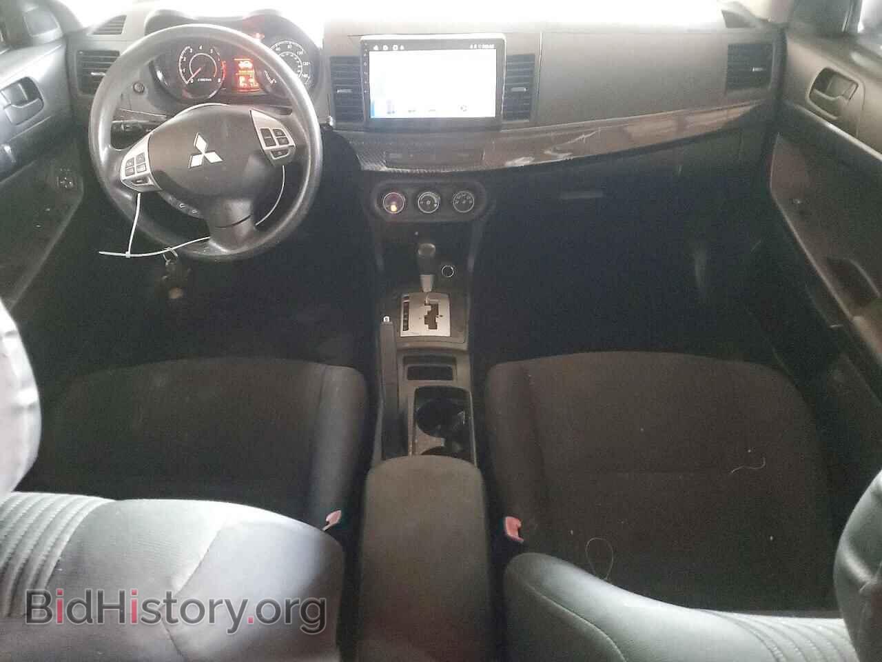 2015 MITSUBISHI LANCER - VIN: JA32U2FU2FU014999 - Фото 8