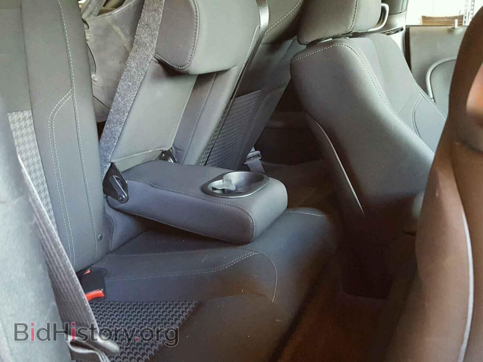 2016 DODGE CHALLENGER - VIN: 2C3CDZAG8GH184535 - Фото 6