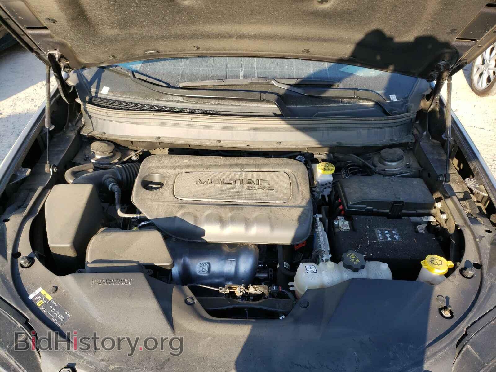 2019 JEEP CHEROKEE - VIN: 1C4PJLDBXKD416089 - Фото 7