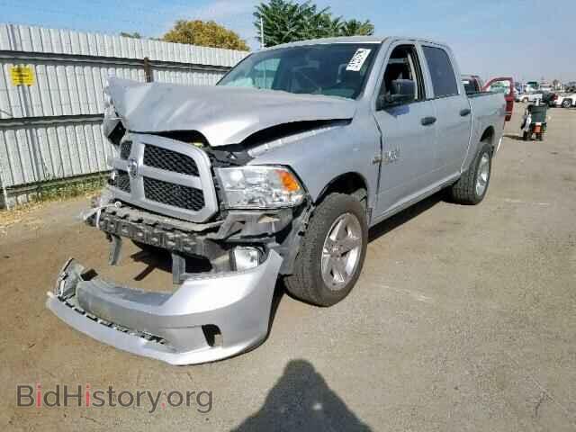 2015 RAM 1500 ST - VIN: 1C6RR7KT5FS673013 - Фото 2