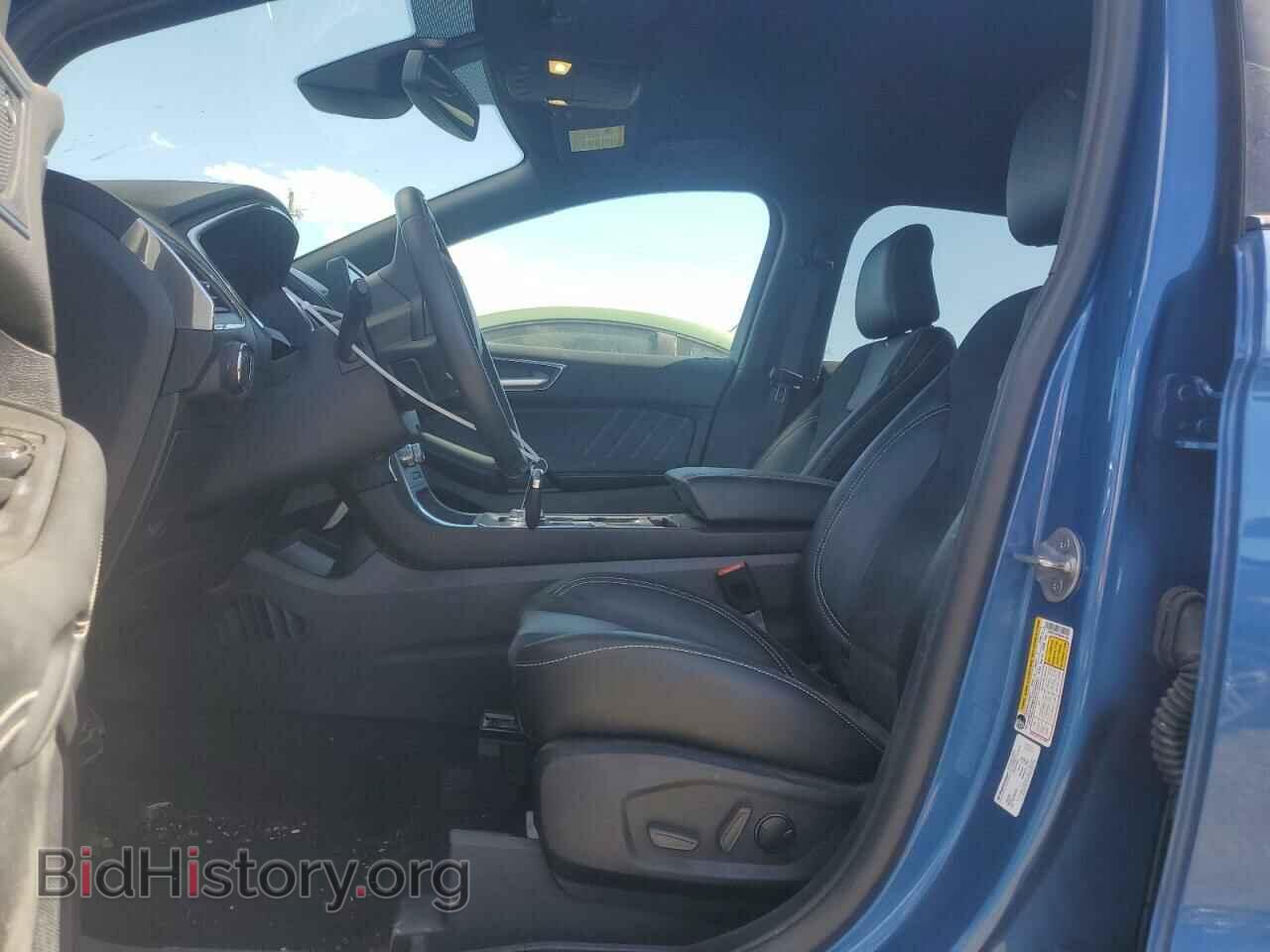 2021 FORD EDGE - VIN: 2FMPK4APXMBA61285 - Photo 7