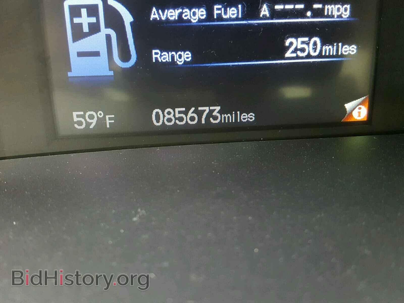 2012 HONDA CIVIC - VIN: 19XFB2F80CE352004 - Фото 8