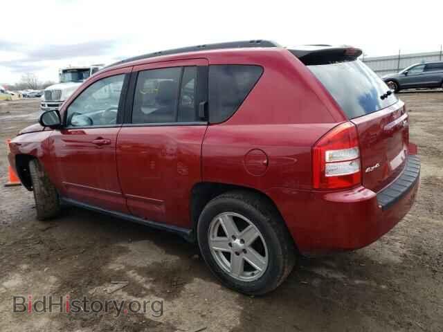 2010 JEEP COMPASS - VIN: 1J4NF4FB7AD501878 - Photo 2