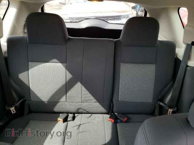2010 JEEP COMPASS - VIN: 1J4NF4FB7AD501878 - Photo 10