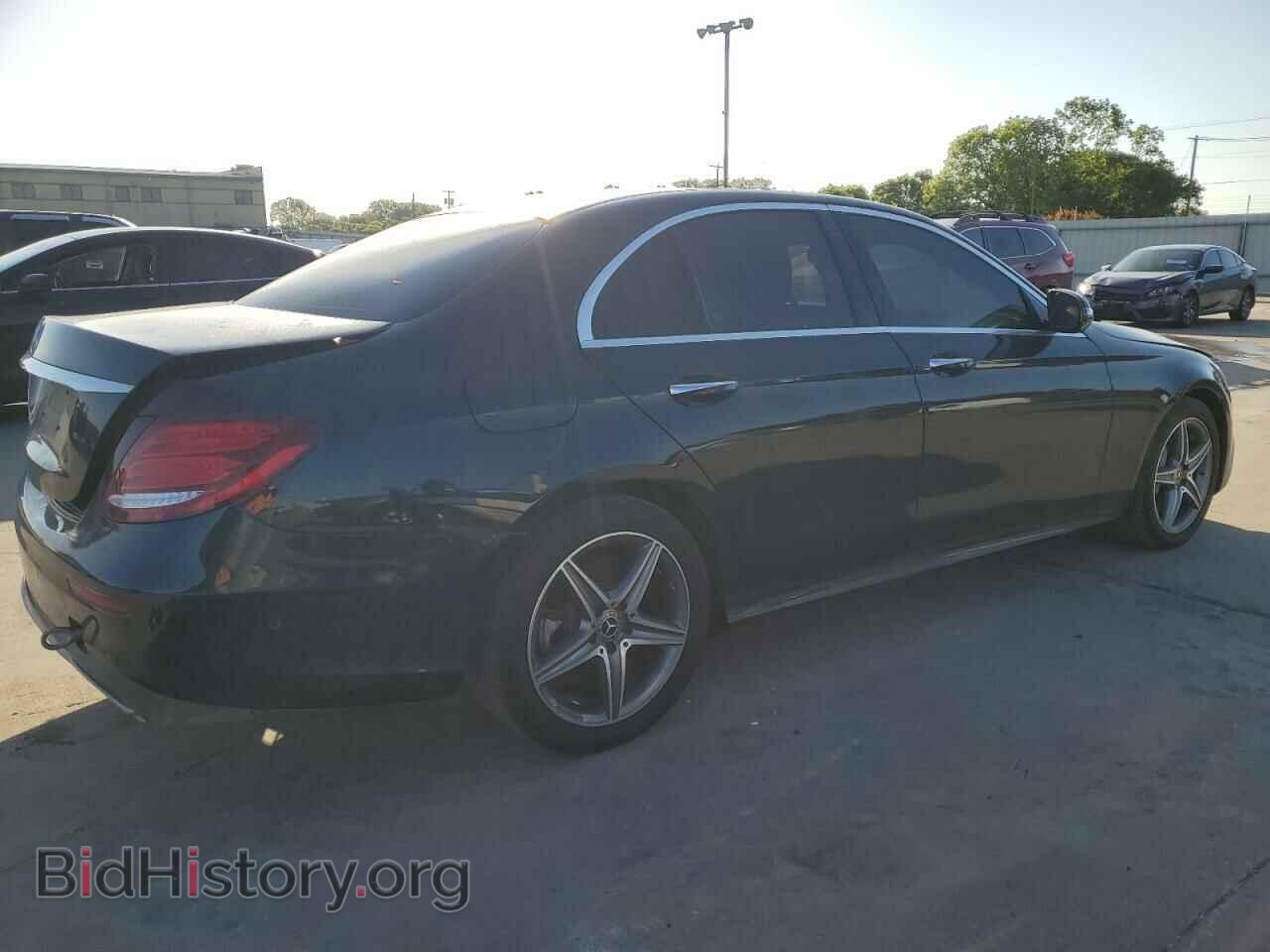 2017 MERCEDES-BENZ E-CLASS - VIN: WDDZF4JB7HA007682 - Фото 3